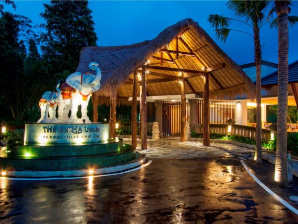 For Sale Resort, Villa & Spa in Ubud, Bali