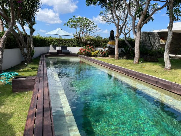 FORSALE !! Spacious Lifestyle Goergous luxury 5 Bedrooms Villa in The Quite Area Balangan